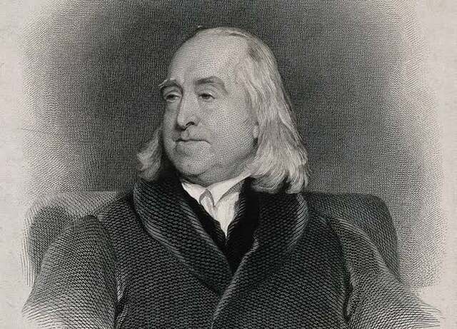 5. Moral Positivism - (19th century)