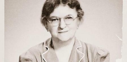 Se creó la primera clínica de nutrición del mundo