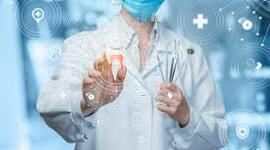 Timeline: Línea de tiempo sobre la odontología