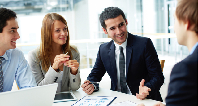 La gestión a medio camino (5,5)