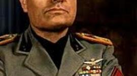Timeline: Il fascismo