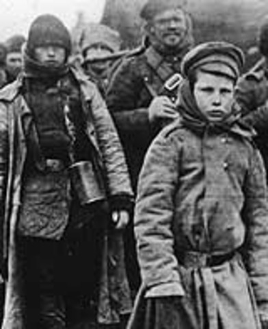 11.USSR withdraws from war