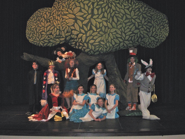 First School Play - #3