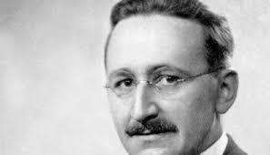 Friedrich Von Hayek