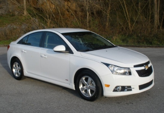 Bought Myself a Car - #8