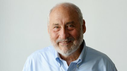 Pensador: Joseph Stiglitz
