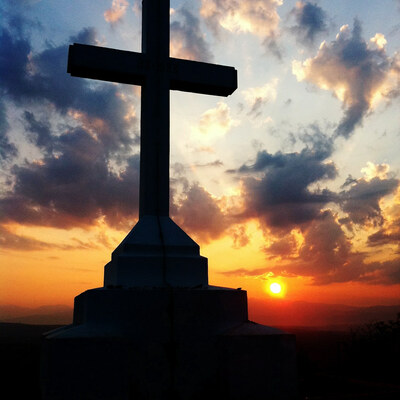 Timeline: El antiguo testamento