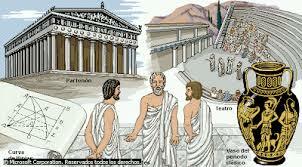 Procesos estadísticos de los griegos