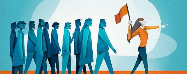 Teoría de las relaciones (transformacional)