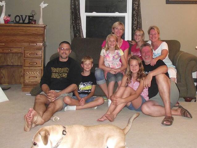 Hosted First German Exchange Group - #4