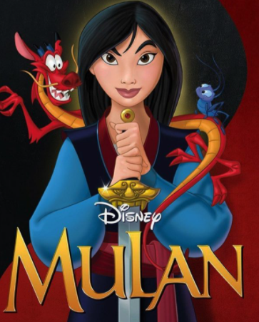 ''Mulan''