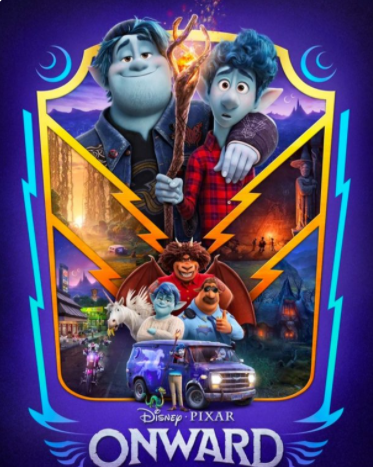 ''Onward''