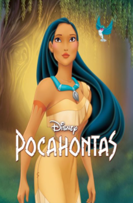 ''Pocahontas''