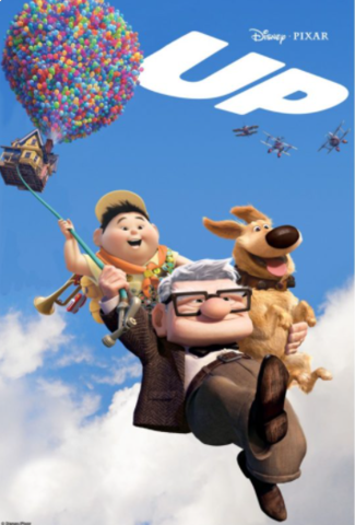 ''Up''