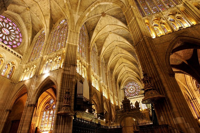 Catedral de León