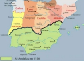 Erdi Aroaren amaiera