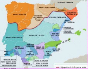 Kaliferria desagertu