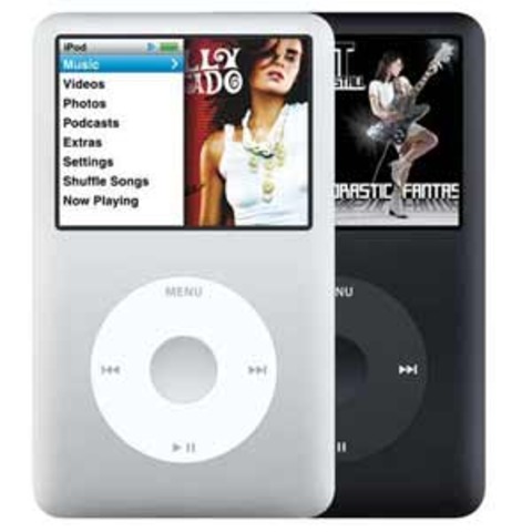 Ipod