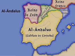 Al Andalus