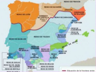 Erdi Aroaren Amaiera