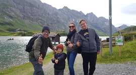 Timeline: סיפור חיי