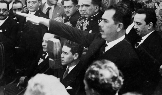 El gobierno del General Lázaro Cárdenas Del Río