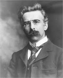 LA SAL MARINA, UN INTENTO FALLIDO: John Joly (1857-1933)