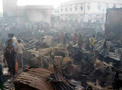 La mort del meu pare...