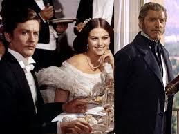 Esce 'Il Gattopardo' di Luchino Visconti