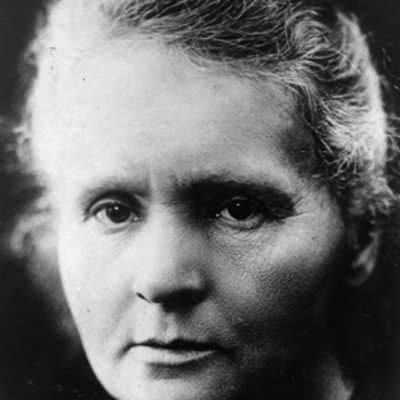 Timeline: Marie Curie