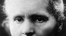 Timeline: Marie Curie