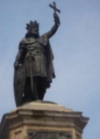 KRISTAU-ERRESUMA SORRERA