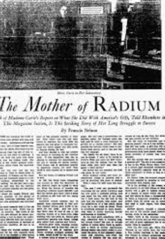 Viaje a Estados Unidos