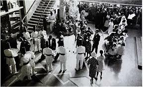 El continente negro de la economía.