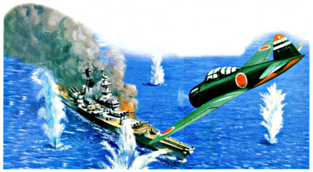 Segona Guerra Mundial