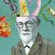 Imagen freud