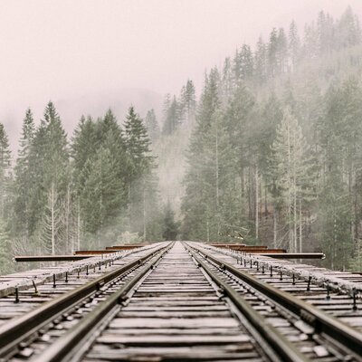 Timeline: Evolución de los medios de transporte ferroviarios