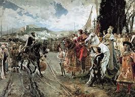 ERDI AROAREN AMAIERA - AMAIERA