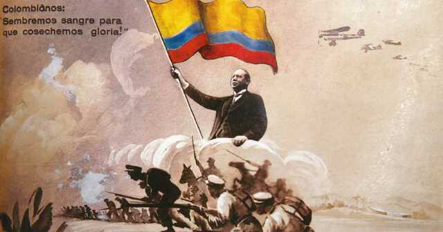 1887 CRISIS POR FINANCIAMIENTO DE GUERRA