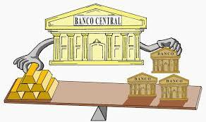 1909 LIQUIDACIÓN DEL BANCO CENTRAL