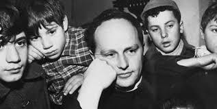 Muore Don Lorenzo Milani