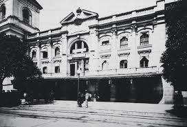 1922 DESORDEN FINANCIERO