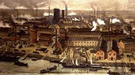 Timeline: Scientific and technological advances in the 19th century