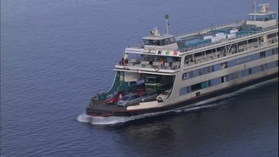 1833 "Transbordador"