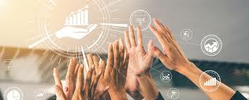 La planeación estratégica de las organizaciones.