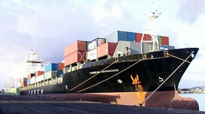 1950 "Buques Mercantes"