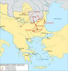 Batalla de Abrito (primera batalla)