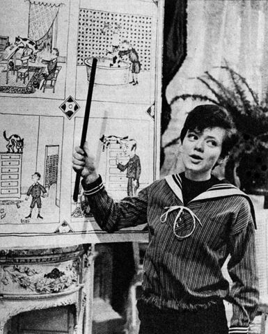 Datemi un martello: adattamento italiano di Sergio Bardotti di If I Had a Hammer