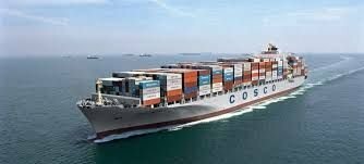 1970 "Barcos Cargueros"