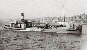 1844 "Draga"